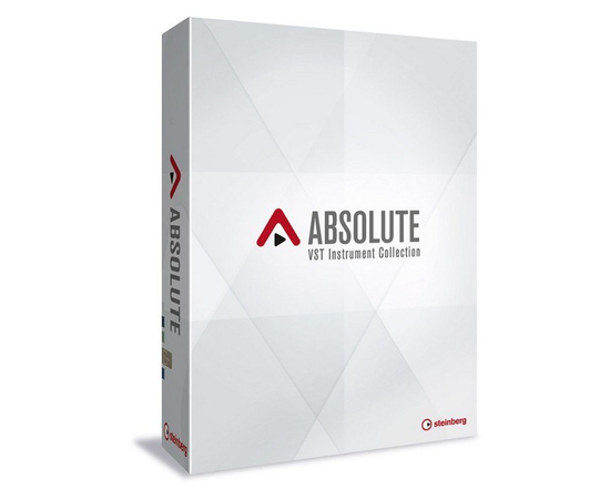 Программное обеспечение  Absolute VSTi Collection - 73711 за 0 грн. | 4Club