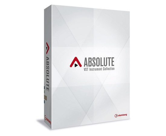 Программное обеспечение  Absolute VSTi Collection EE - 73733 за 0 грн. | 4Club