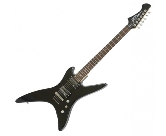 Электрогитара Stealth S10 - 73231 за 0 грн. | 4Club