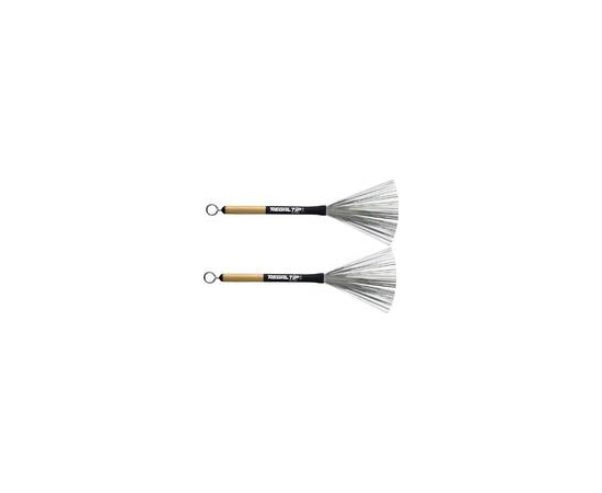 Щетки для ударных  REGAL TIP BR-583R - 74005 за 0 грн. | 4Club
