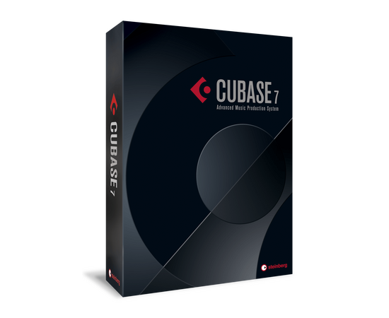 Программное обеспечение Steinberg Cubase 7 EE - 73735 за 0 грн. | 4Club