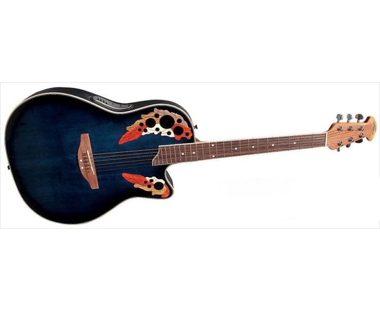 Электроакустическая гитара OVATION APPLAUSE AE147-8T - 73689 за 0 грн. | 4Club