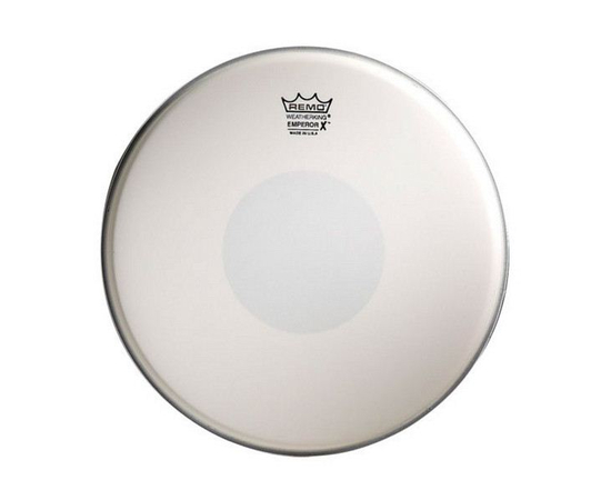 ПЛАСТИК REMO EMPEROR 14" COATED SNARE SIDE TOP CLEAR DOT - 73535 за 0 грн. | 4Club