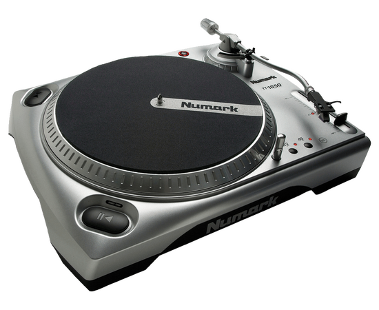 Dj проигрыватель виниловых дисков NUMARK TT1650 - 73699 за 0 грн. | 4Club