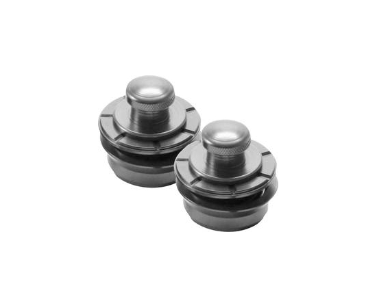 Держатель для гитарного ремня HENNESSEY NSL7300GM - 74084 за 0 грн. | 4Club