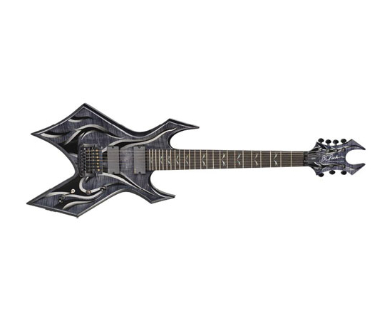 Электрогитара Kerry King KKSS7WG - 73211 за 0 грн. | 4Club