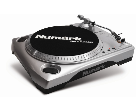 USB DJ-проигрыватель виниловых дисков NUMARK TT - 73698 за 0 грн. | 4Club