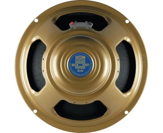 Динамик гитарный CELESTION GOLD, 12" - купить в Одессе, Киеве, Украине ...