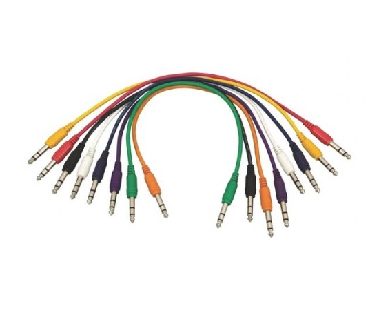 Пэтчкорд HOTWIRES  PC18-17TRS-S - 74119 за 0 грн. | 4Club