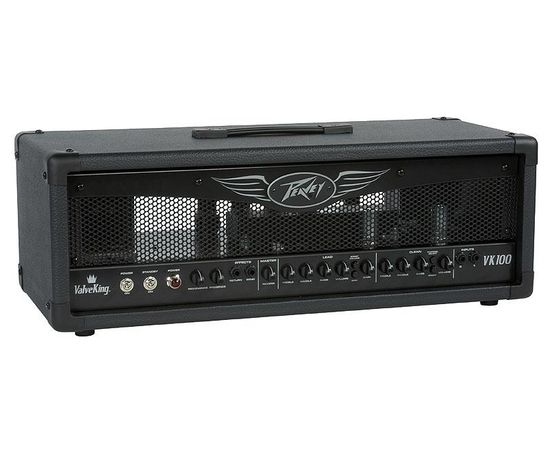 Ламповый усилитель PEAVEY VALVEKING HEAD - 73172 за 0 грн. | 4Club