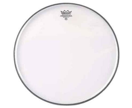 Пластик REMO AMBASSADOR 12'' CLEAR - 73564 за 1056 грн. | 4Club