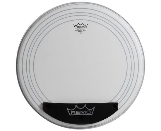 ПЛАСТИК REMO POWERSONIC 22" COATED - 73364 за 0 грн. | 4Club