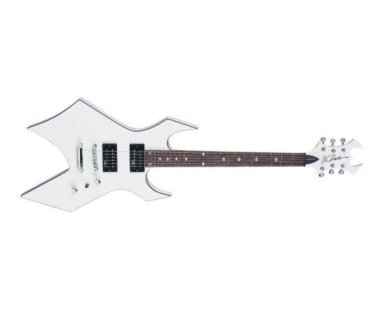 Электрогитара  Warlock RWGW - 73215 за 0 грн. | 4Club