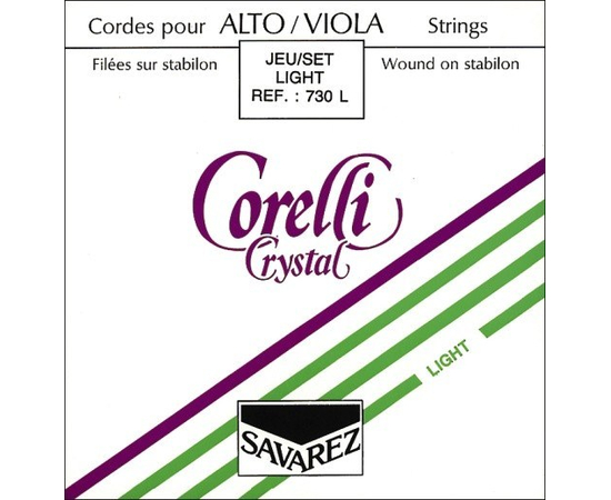 Cтруны для альта Gewa Corelli Crystal Forte 734F 634.564 - 73503 за 0 грн. | 4Club