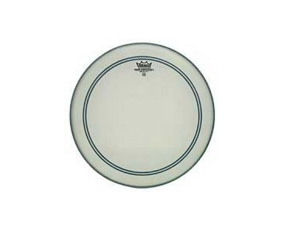 Пластик REMO POWERSTROKE3 13'' COATED - 73360 за 0 грн. | 4Club