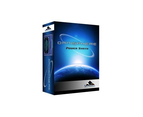 Программное обеспечение  Omnisphere - 73752 за 0 грн. | 4Club