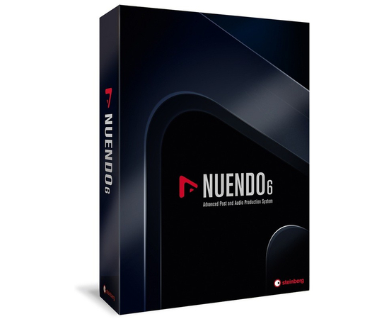 Программное обеспечение  Nuendo 6 UD from 5 NEK - 73714 за 0 грн. | 4Club