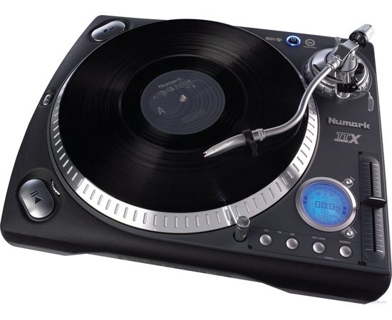 USB DJ-проигрыватель винил.дисков NUMARK TTX - 73697 за 0 грн. | 4Club