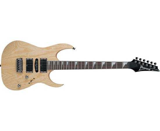 Электрогитара IBANEZ RG470AHZ NTF - 74631 за 0 грн. | 4Club