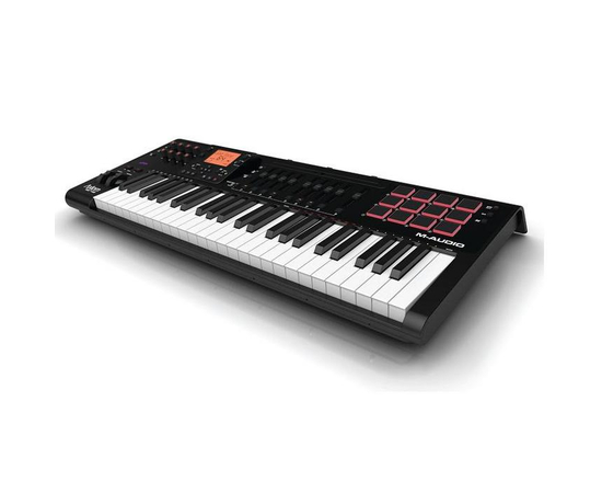 MIDI-клавиатура M-Audio AXIOM AIR 49 - 74349 за 0 грн. | 4Club