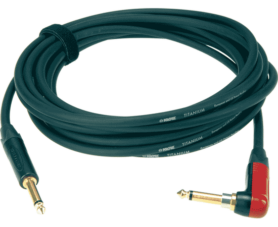 Кабель гитарный, KLOTZ TIR0450PSP - 74678 за 0 грн. | 4Club