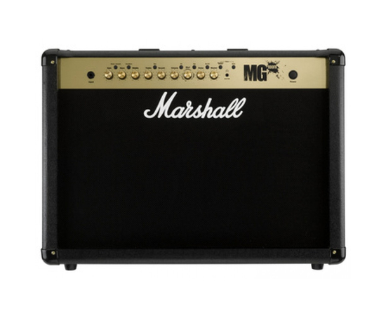 Гитарный усилитель MARSHALL MG50CFX - 75106 за 0 грн. | 4Club