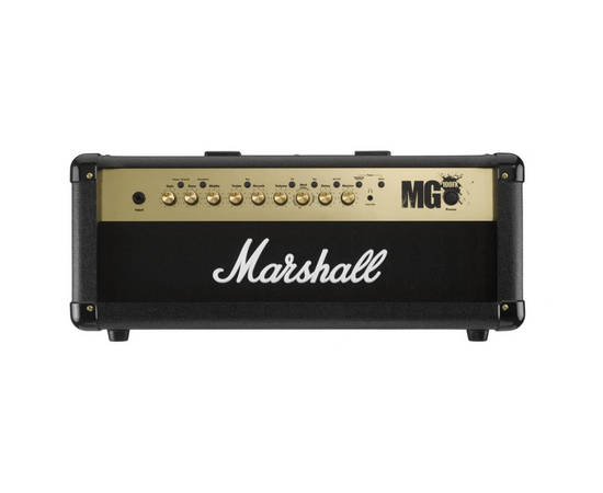 Усилитель для электрогитары MARSHALL MG100HFX - 75114 за 0 грн. | 4Club