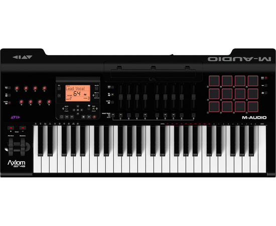 MIDI-клавиатура M-Audio AXIOM AIR 25 - 74350 за 0 грн. | 4Club