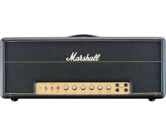 Ламповый усилитель MARSHALL YJM100 - 74876 за 0 грн. | 4Club
