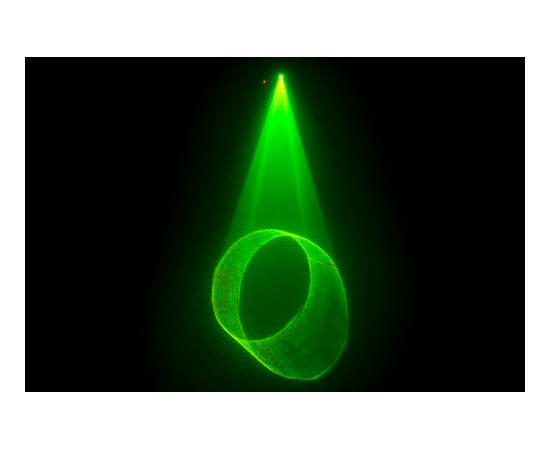 Лазер 3D CHAUVET SCORPION SCAN 3D EU