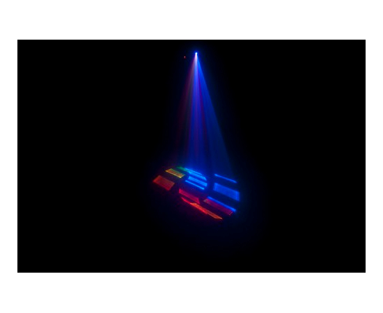 Лазер 3D CHAUVET SCORPION SCAN 3D EU