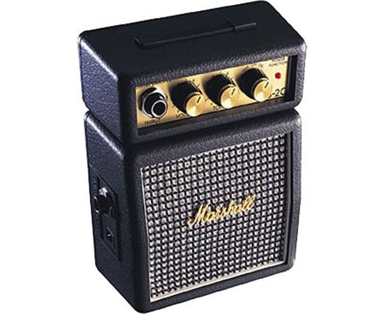 Микрокомбо, мощность MARSHALL MS-2С-E - 75103 за 0 грн. | 4Club
