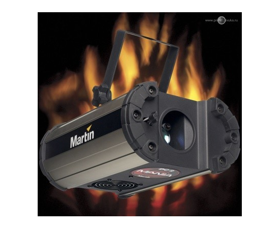 Прибор эффектов с эффектом "огня" MARTIN PRO MANIA DC2 - 75023 за 0 грн. | 4Club