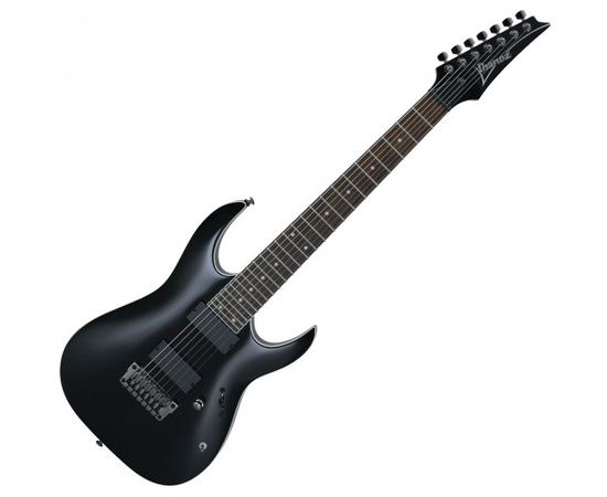 Электрогитара Ibanez RGA7-BK - 74626 за 0 грн. | 4Club