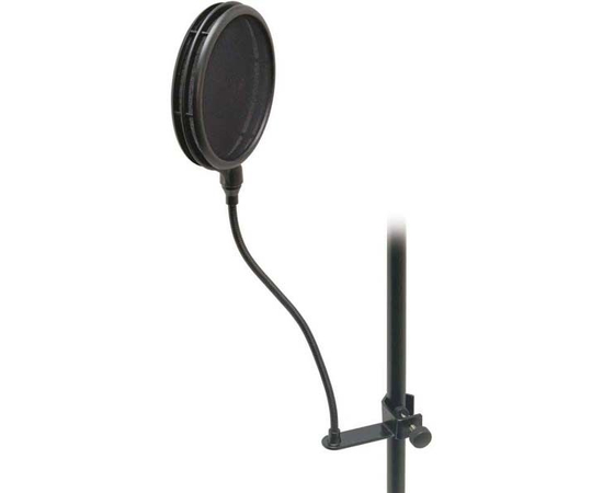 Поп-фильтр для микрофона ON-STAGE STANDS ASVS4B - 74478 за 0 грн. | 4Club