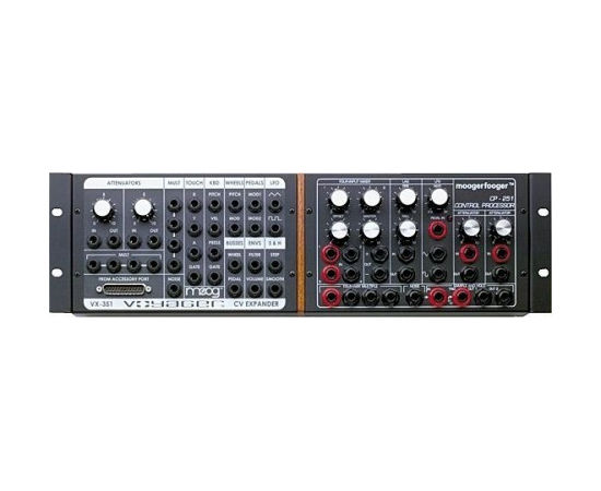 Набор для установки MOOG VX-351-RK - 74996 за 0 грн. | 4Club