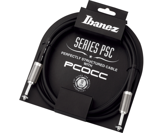Кабель инструментальный IBANEZ PSC20 - 74648 за 0 грн. | 4Club