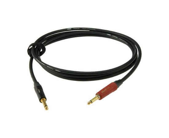 Кабель гитарный, KLOTZ TI-0600PP - 74689 за 2427 грн. | 4Club