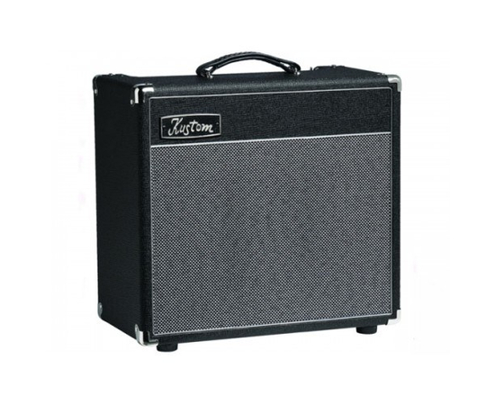 Комбо усилитель KUSTOM DEFENDERV15 - 74252 за 0 грн. | 4Club