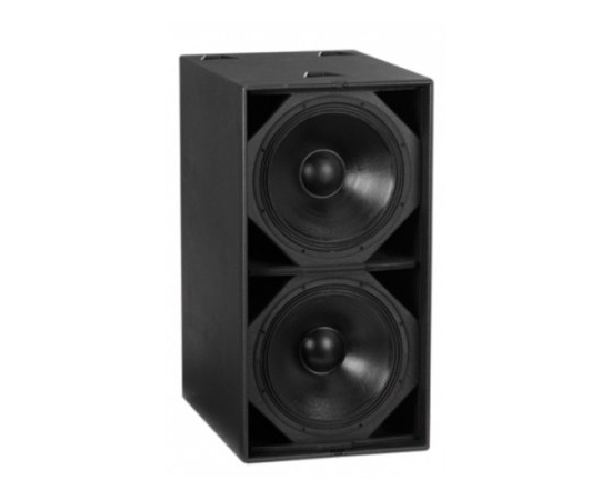 Сабвуфер MARTIN AUDIO S218+ Серия BlackLine+ - 74893 за 0 грн. | 4Club