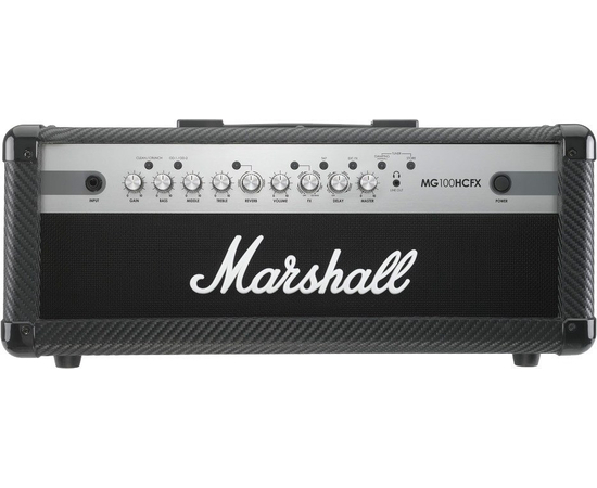Усилитель для электрогитары MARSHALL MG100HCFX - 75115 за 0 грн. | 4Club