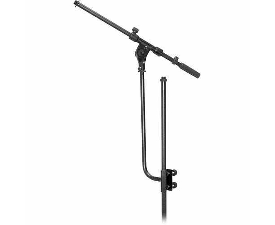 Микрофонный штатив On-Stage Stands MSA8020 - 74587 за 0 грн. | 4Club