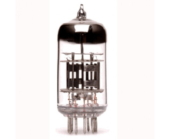 Лампа для предусилителя MARSHALL VLVE-10047 12AX7B/ECC83 - 74877 за 0 грн. | 4Club