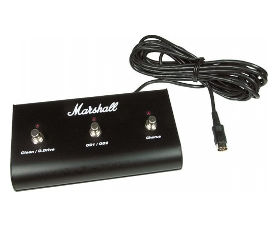 Футсвич MARSHALL PEDL10040 - 75099 за 0 грн. | 4Club
