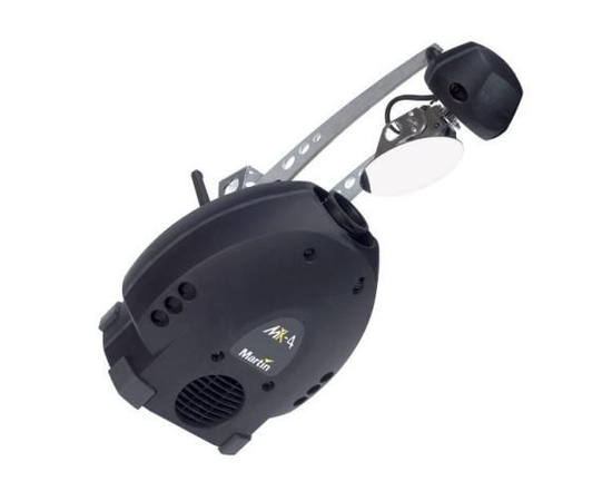 Cканер MARTIN PRO MX-4 - 75010 за 0 грн. | 4Club