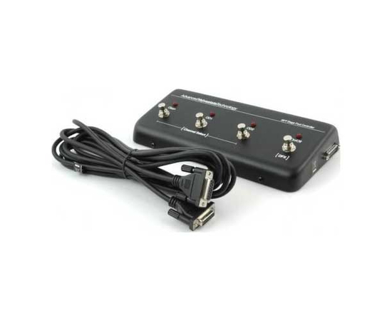 Футсвич (4 кнопки) MARSHALL PEDL-10038 - 75100 за 2195 грн. | 4Club