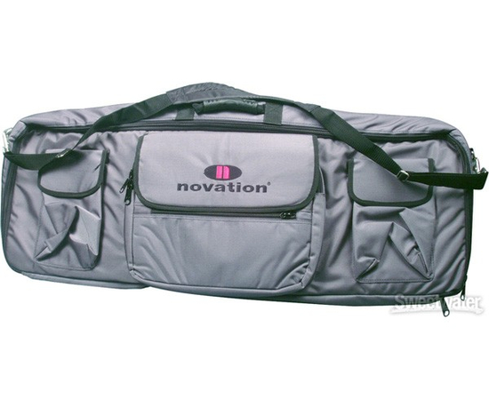 Кофр  NOVATION 61-key soft bag - 74720 за 0 грн. | 4Club