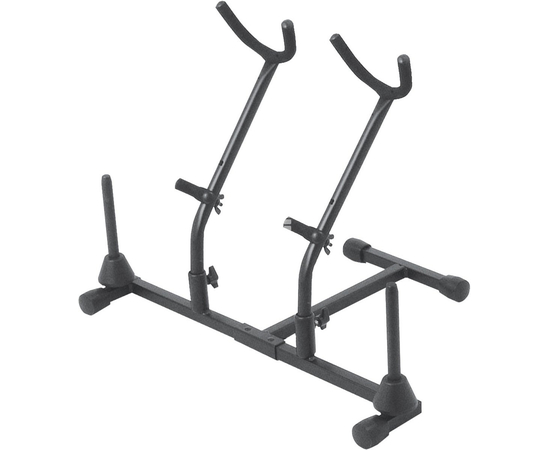 Подставка для двух саксофонов ON-STAGE STANDS SXS7201B - 74430 за 0 грн. | 4Club