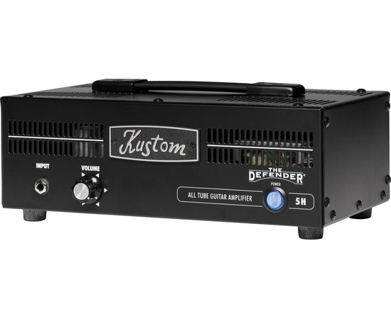 Усилитель (голова) для электрогитары Kustom Defender 15H - 74251 за 0 грн. | 4Club