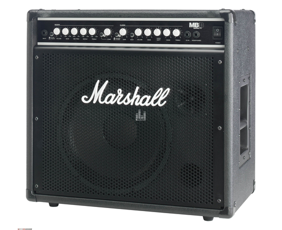 Басовый комбоусилитель MARSHALL MB60 - 75116 за 0 грн. | 4Club